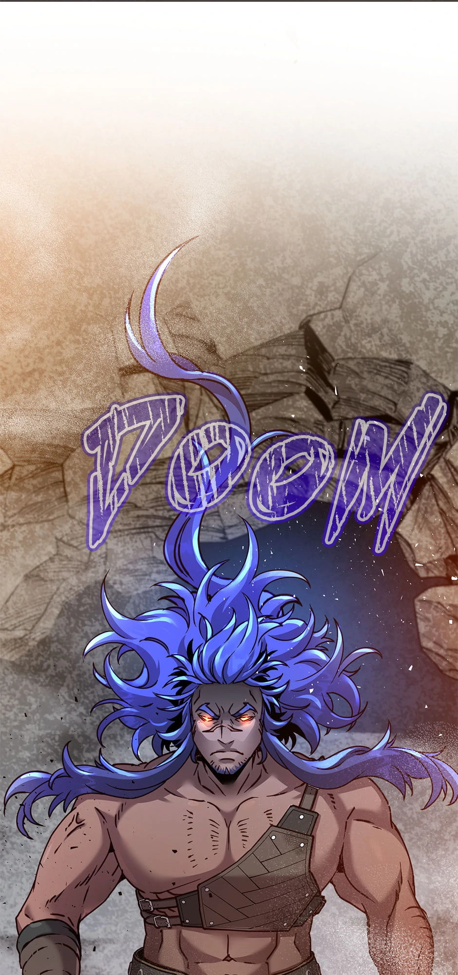 Read The Max Level Hero Strikes Back EN Manga Online