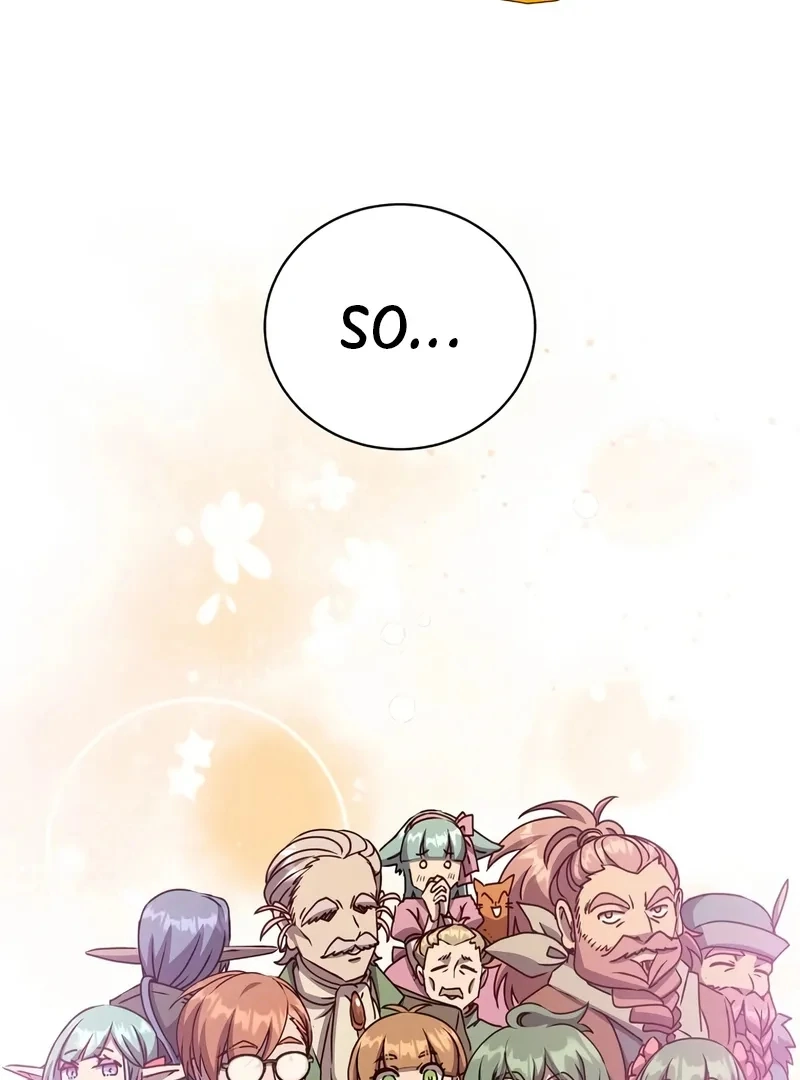 Read The Max Level Hero Strikes Back EN Manga Online