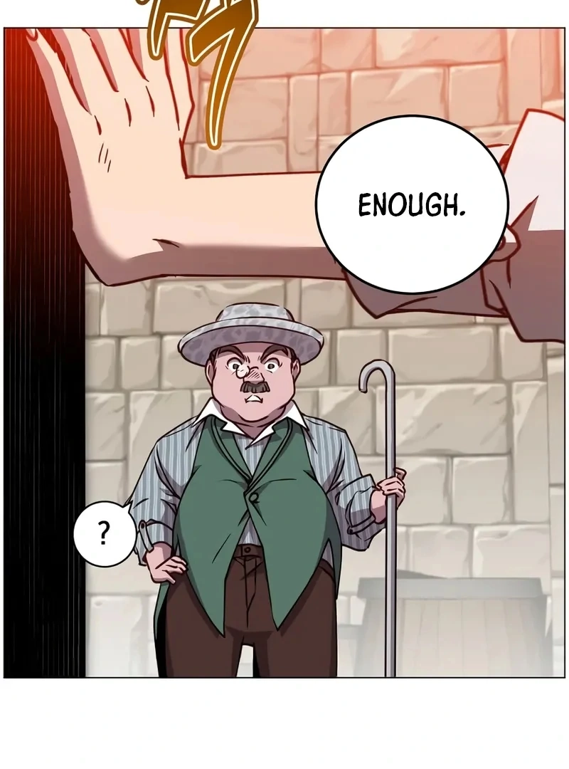 Read The Max Level Hero Strikes Back EN Manga Online