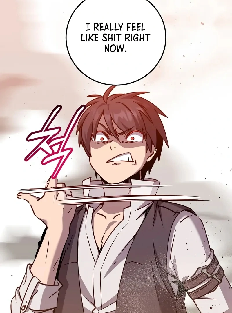 Read The Max Level Hero Strikes Back EN Manga Online