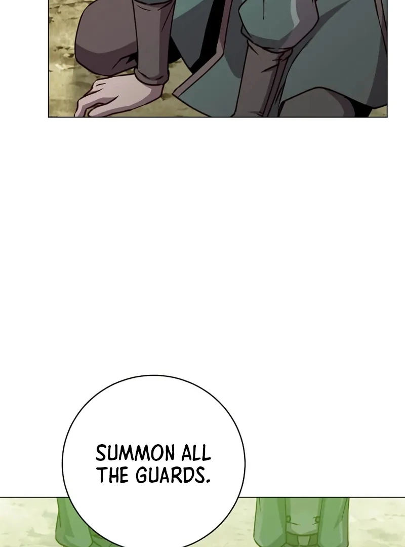 Read The Max Level Hero Strikes Back EN Manga Online