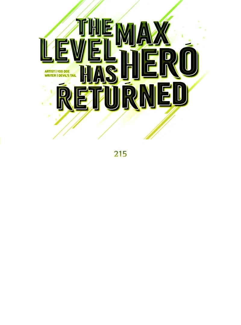 Read The Max Level Hero Strikes Back EN Manga Online