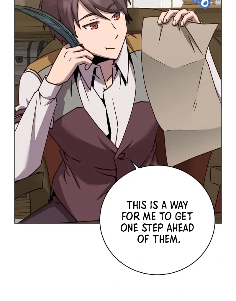 Read The Max Level Hero Strikes Back EN Manga Online