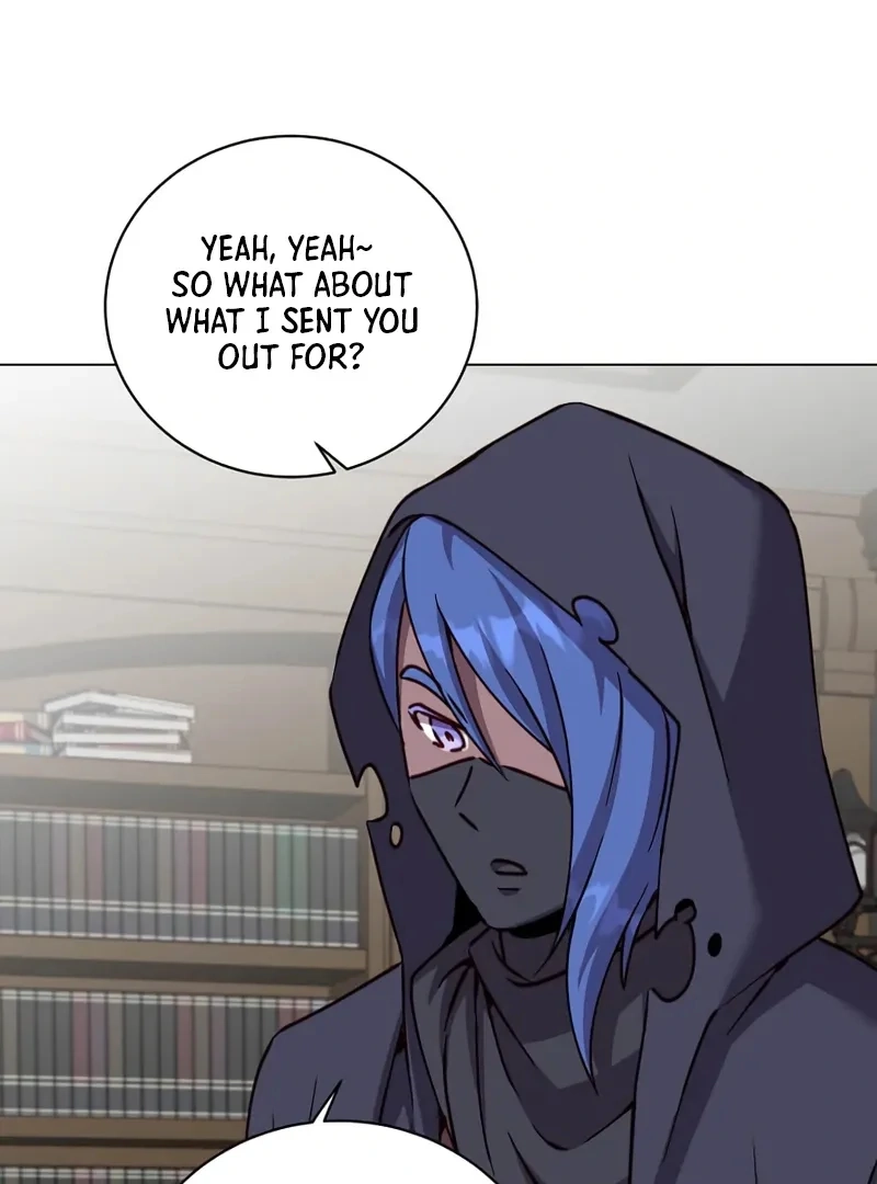 Read The Max Level Hero Strikes Back EN Manga Online