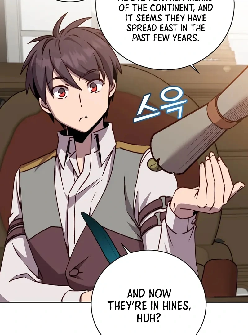 Read The Max Level Hero Strikes Back EN Manga Online