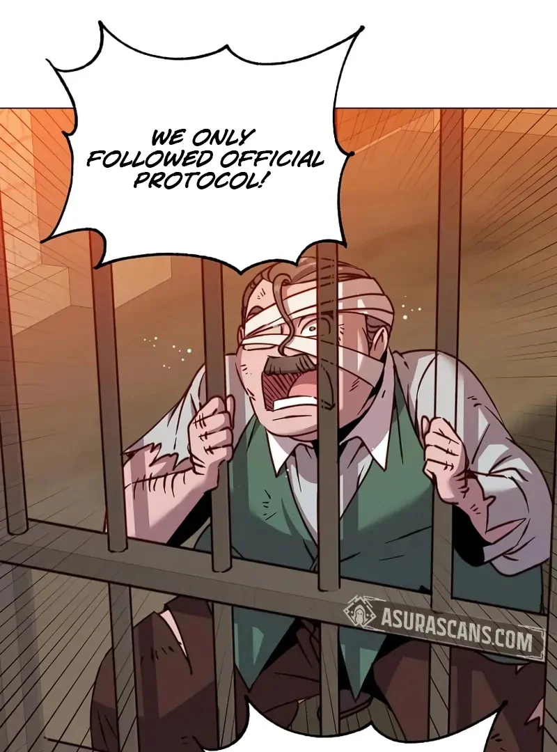 Read The Max Level Hero Strikes Back EN Manga Online