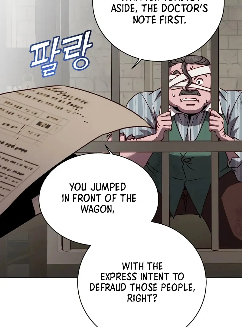 Read The Max Level Hero Strikes Back EN Manga Online