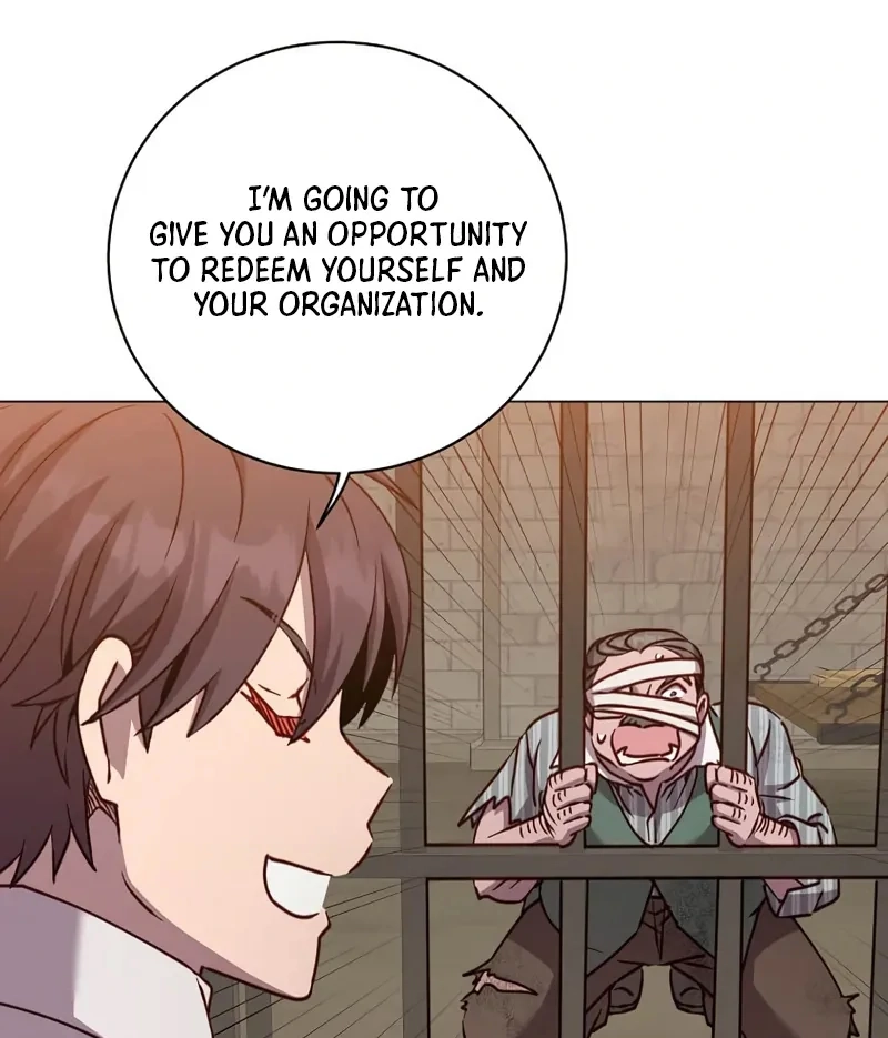 Read The Max Level Hero Strikes Back EN Manga Online