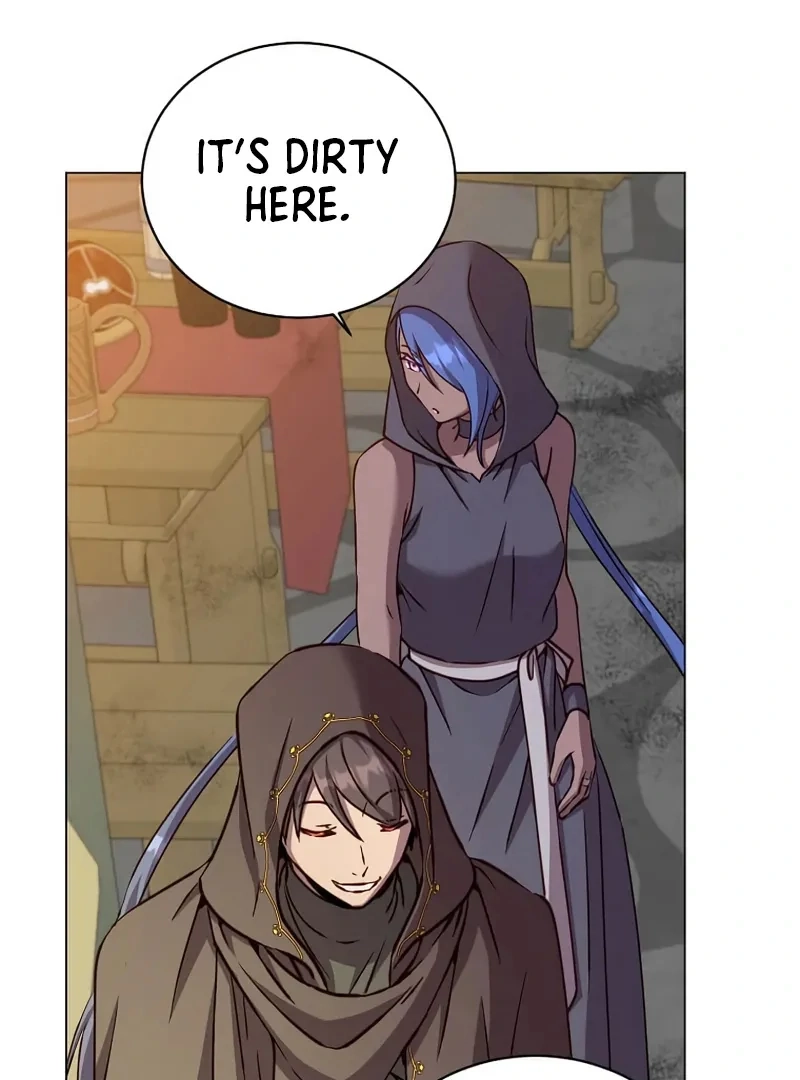 Read The Max Level Hero Strikes Back EN Manga Online