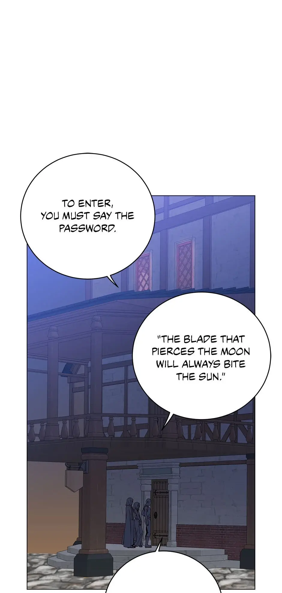 Read The Max Level Hero Strikes Back EN Manga Online