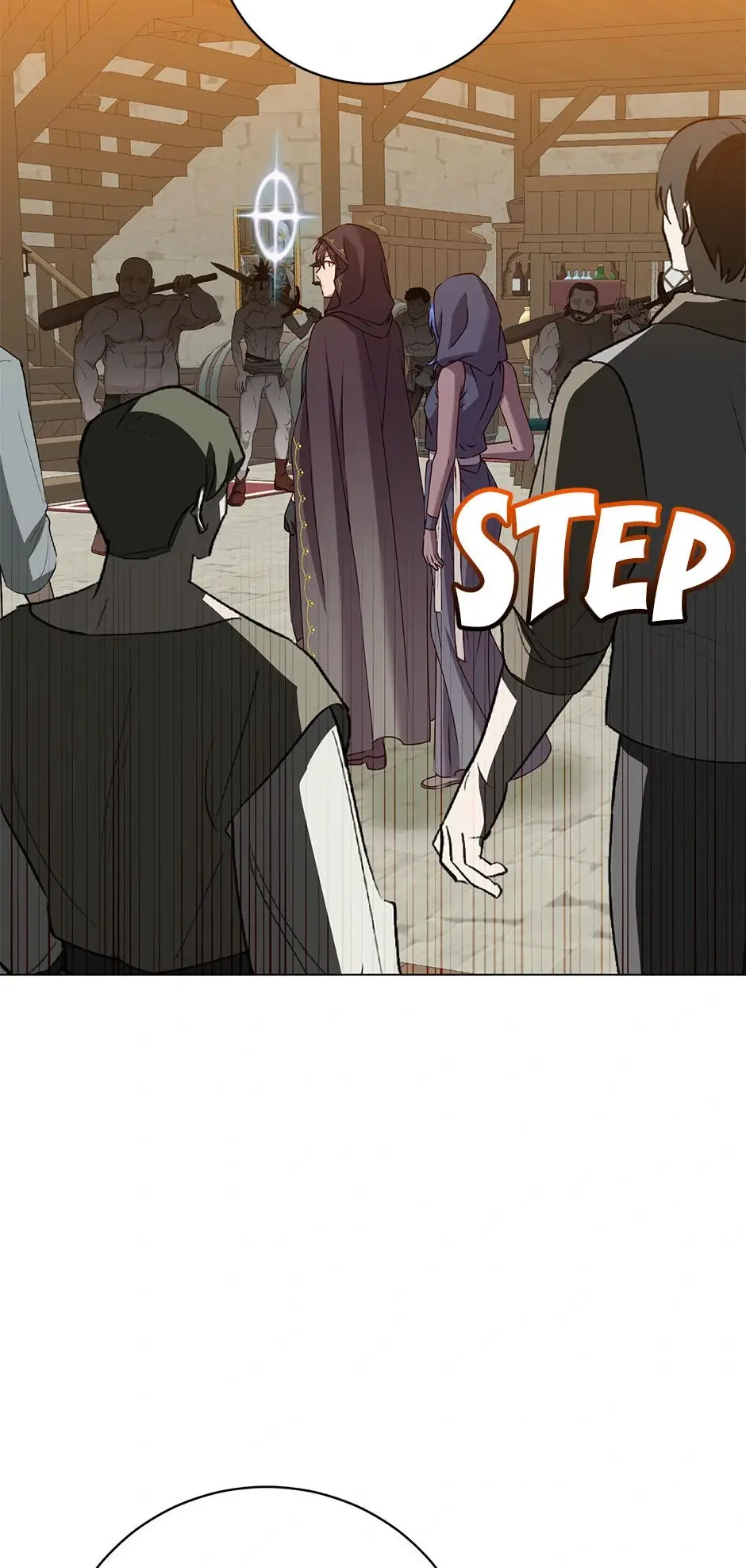 Read The Max Level Hero Strikes Back EN Manga Online