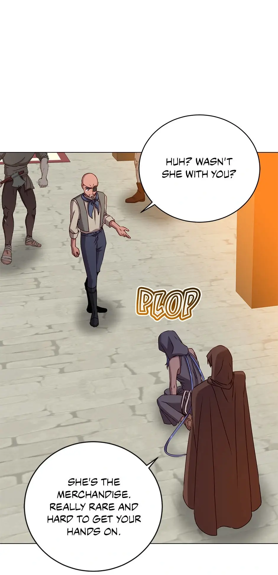 Read The Max Level Hero Strikes Back EN Manga Online