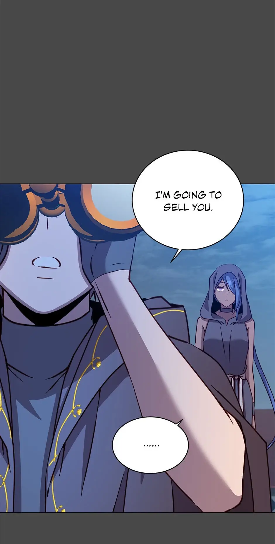 Read The Max Level Hero Strikes Back EN Manga Online