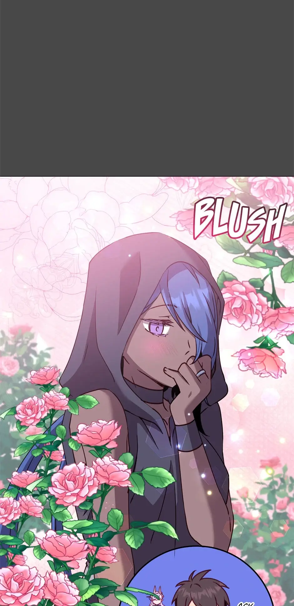 Read The Max Level Hero Strikes Back EN Manga Online