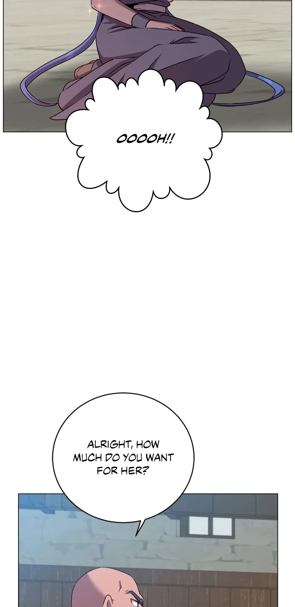 Read The Max Level Hero Strikes Back EN Manga Online