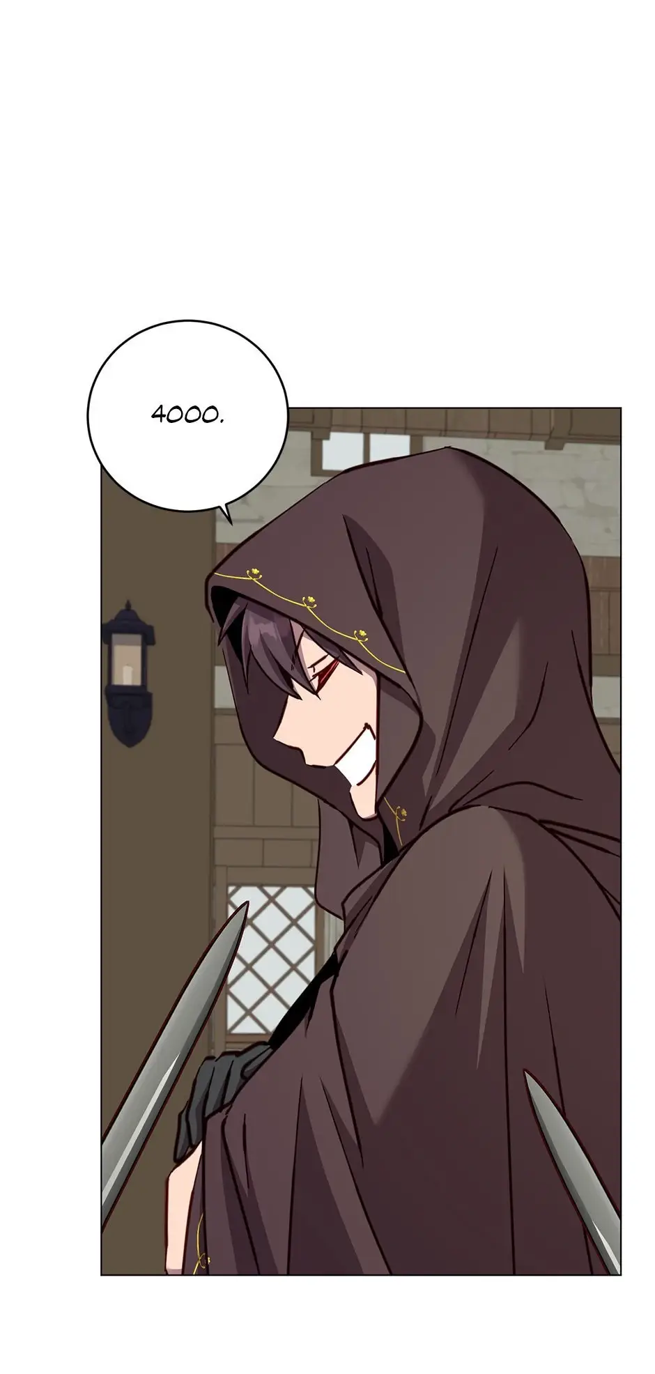 Read The Max Level Hero Strikes Back EN Manga Online