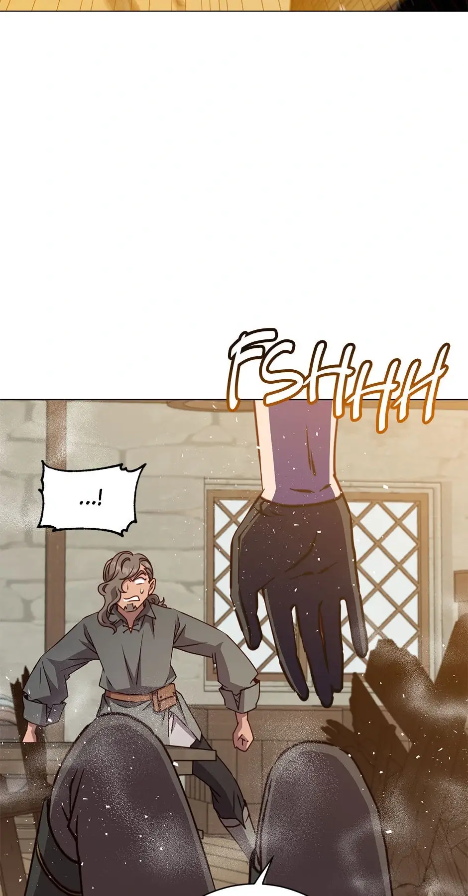 Read The Max Level Hero Strikes Back EN Manga Online