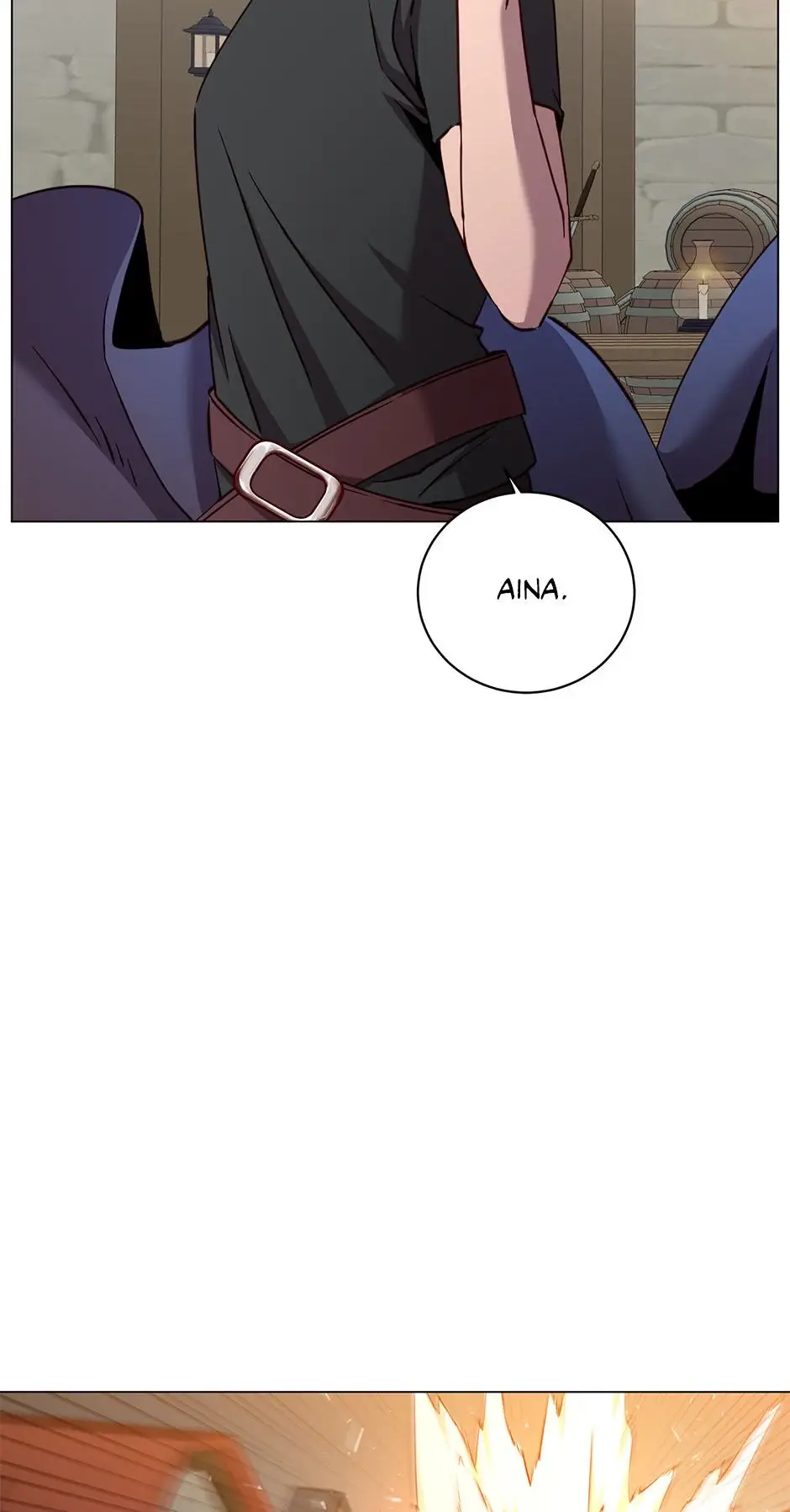 Read The Max Level Hero Strikes Back EN Manga Online