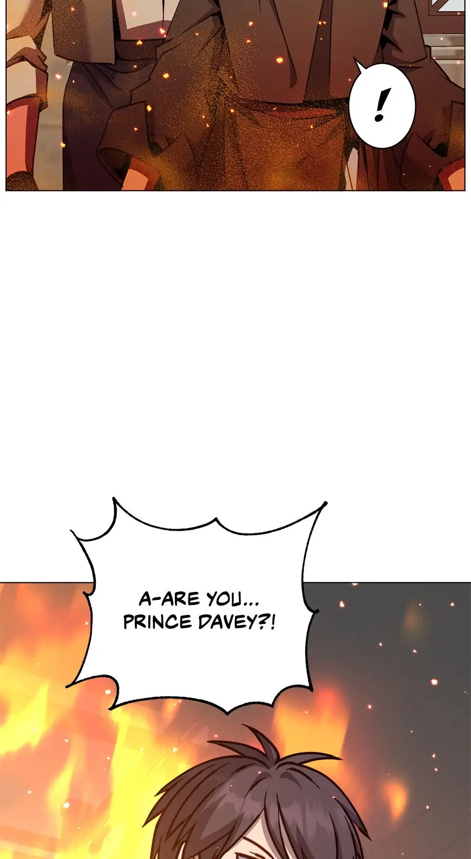 Read The Max Level Hero Strikes Back EN Manga Online