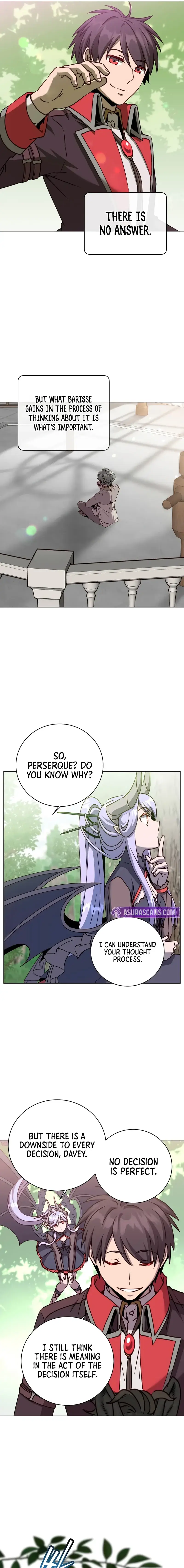 Read The Max Level Hero Strikes Back EN Manga Online