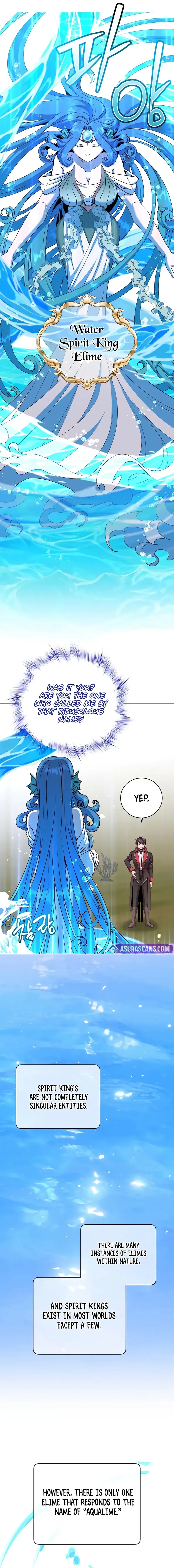 Read The Max Level Hero Strikes Back EN Manga Online