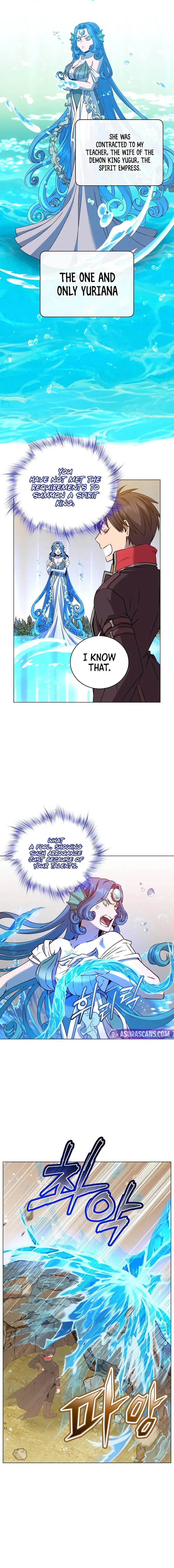 Read The Max Level Hero Strikes Back EN Manga Online