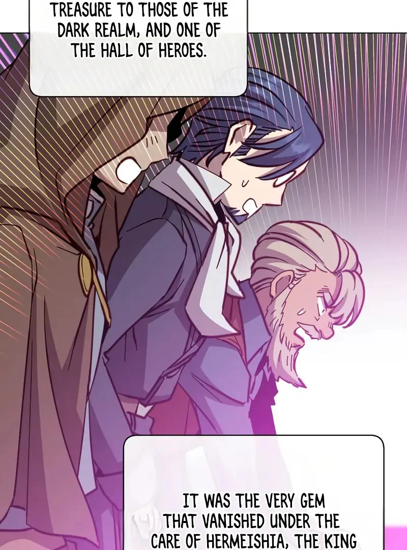 Read The Max Level Hero Strikes Back EN Manga Online