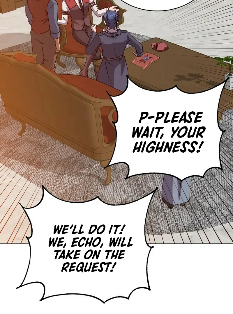 Read The Max Level Hero Strikes Back EN Manga Online