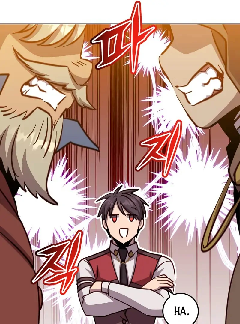 Read The Max Level Hero Strikes Back EN Manga Online