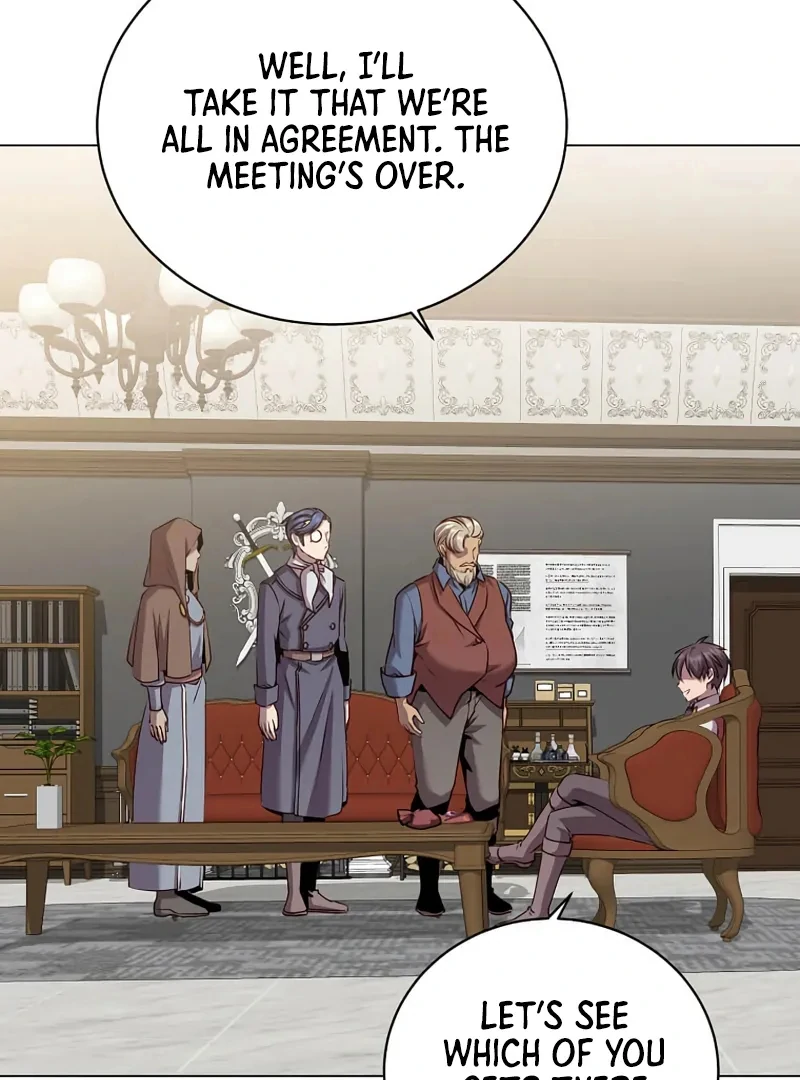 Read The Max Level Hero Strikes Back EN Manga Online