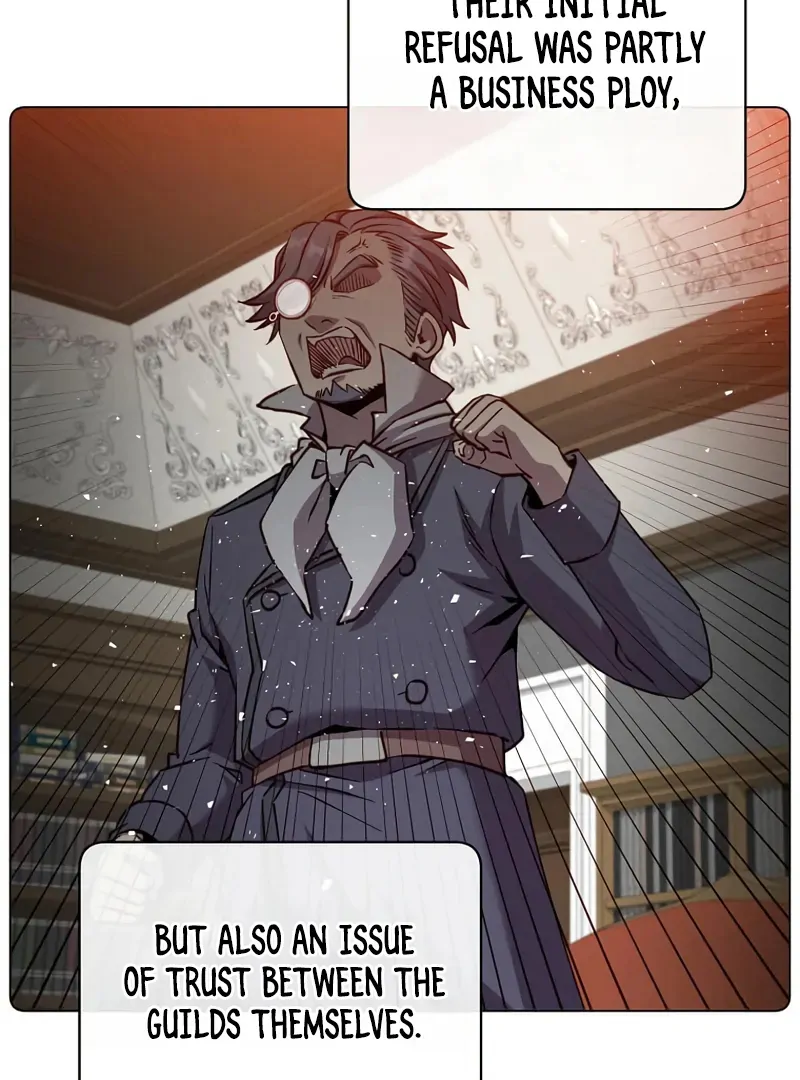 Read The Max Level Hero Strikes Back EN Manga Online