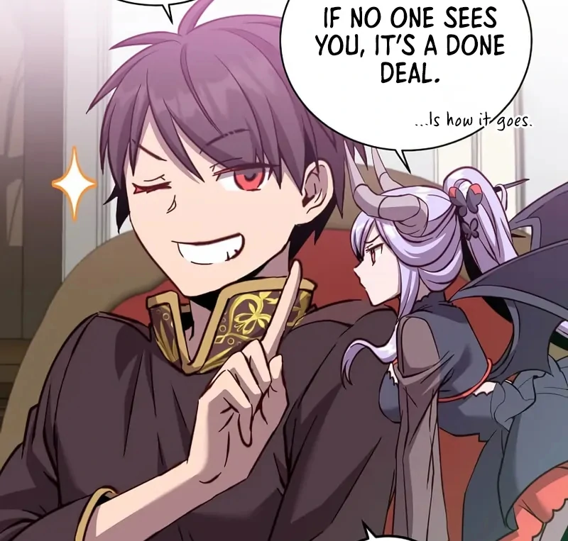 Read The Max Level Hero Strikes Back EN Manga Online