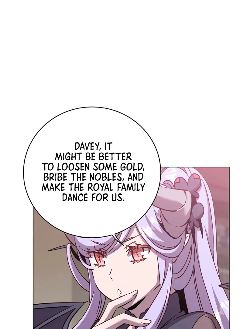 Read The Max Level Hero Strikes Back EN Manga Online