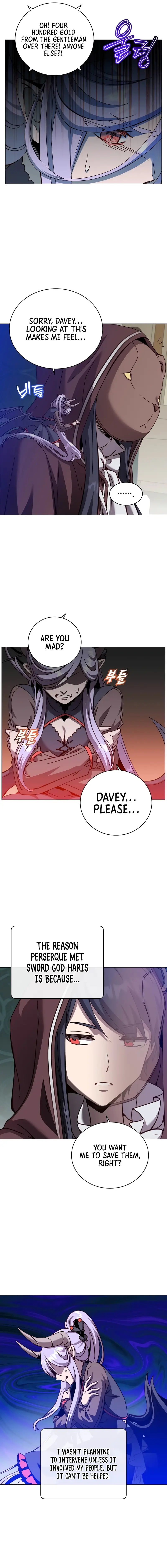 Read The Max Level Hero Strikes Back EN Manga Online