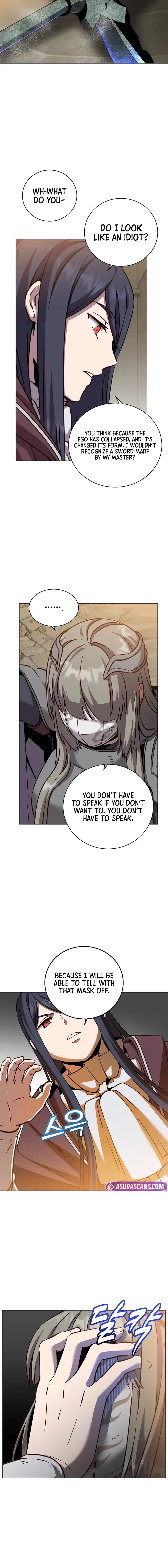 Read The Max Level Hero Strikes Back EN Manga Online