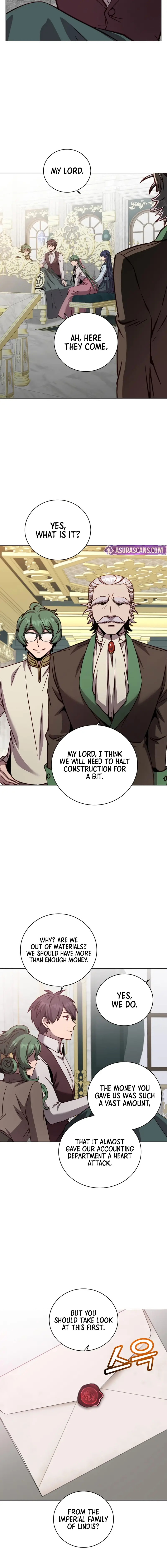 Read The Max Level Hero Strikes Back EN Manga Online