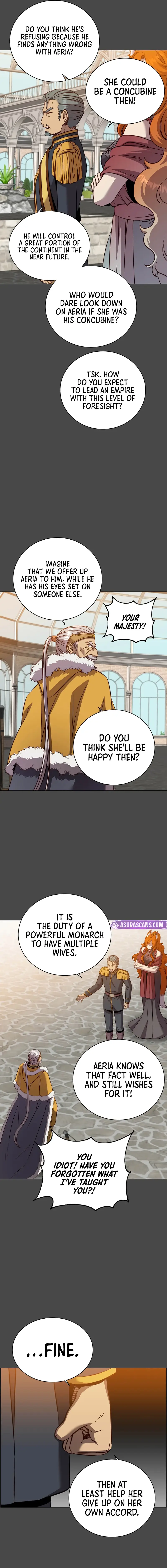 Read The Max Level Hero Strikes Back EN Manga Online