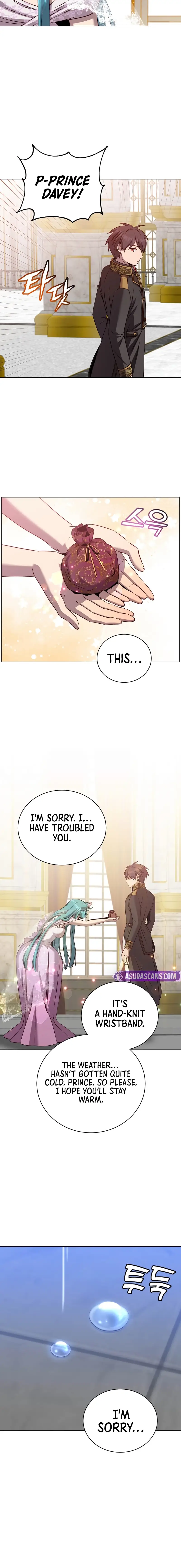 Read The Max Level Hero Strikes Back EN Manga Online