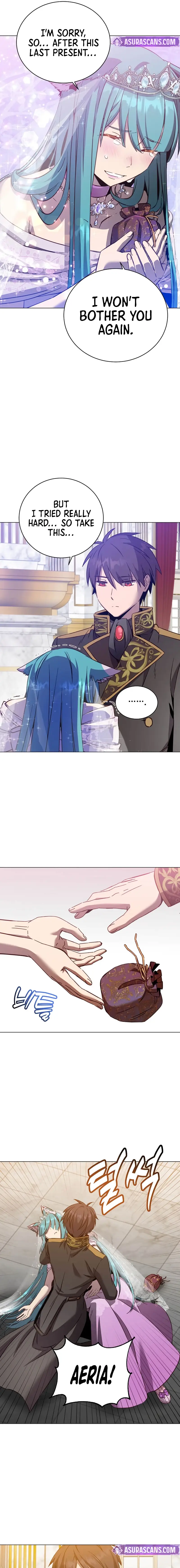 Read The Max Level Hero Strikes Back EN Manga Online