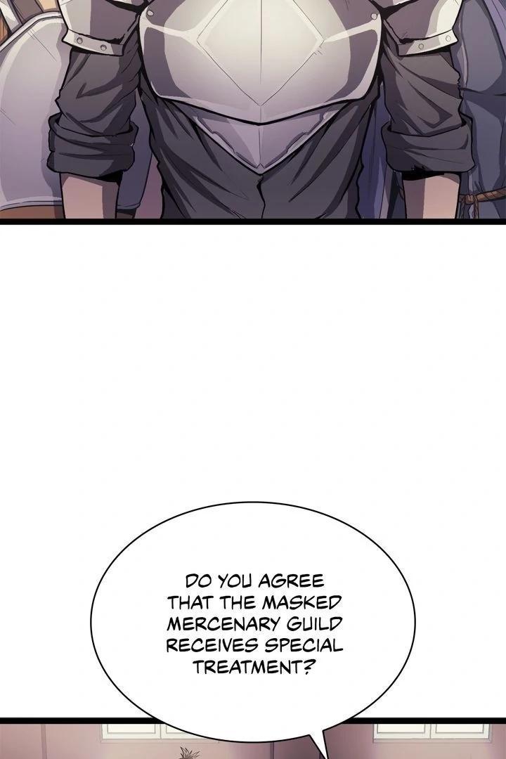 Read The Max Level Returner EN Manga Online