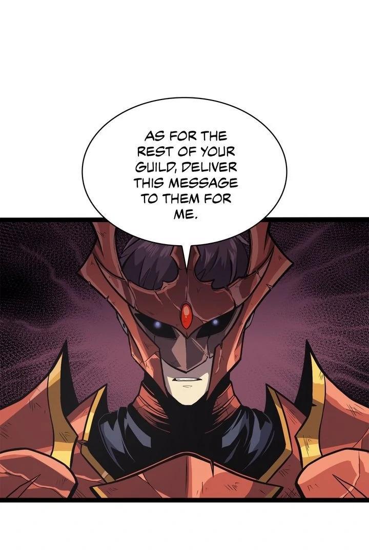 Read The Max Level Returner EN Manga Online