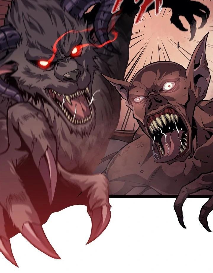 Read The Max Level Returner EN Manga Online