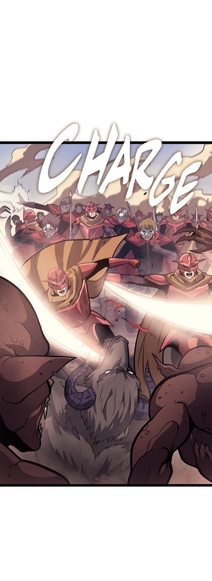 Read The Max Level Returner EN Manga Online