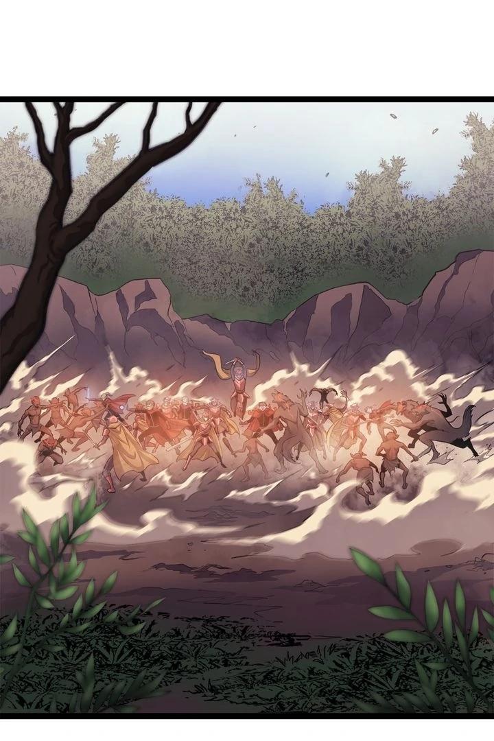 Read The Max Level Returner EN Manga Online