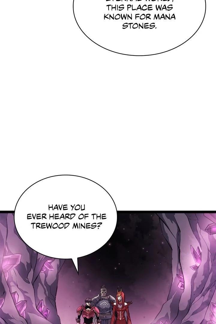 Read The Max Level Returner EN Manga Online