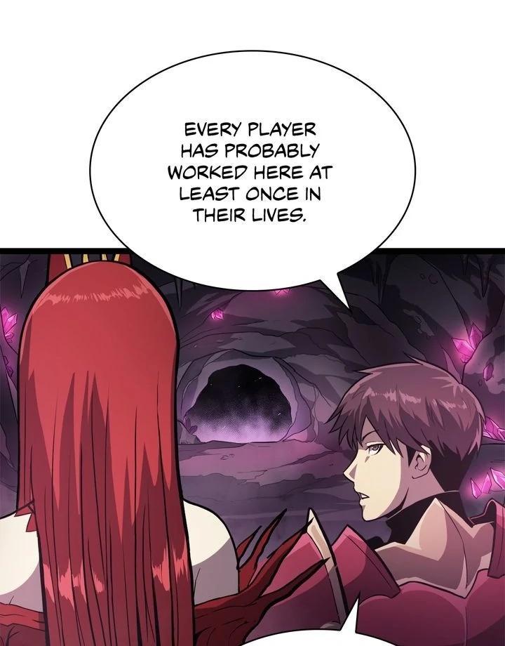 Read The Max Level Returner EN Manga Online