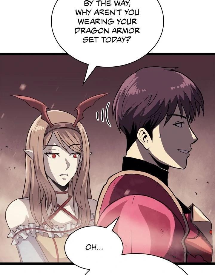 Read The Max Level Returner EN Manga Online