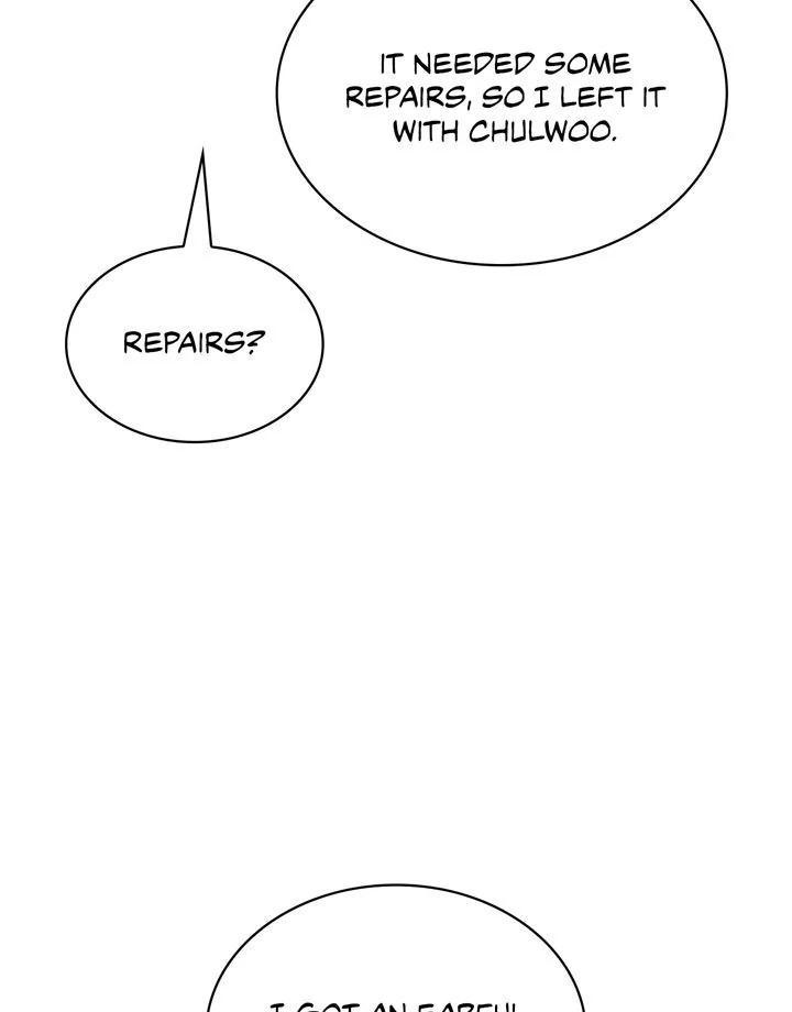 Read The Max Level Returner EN Manga Online
