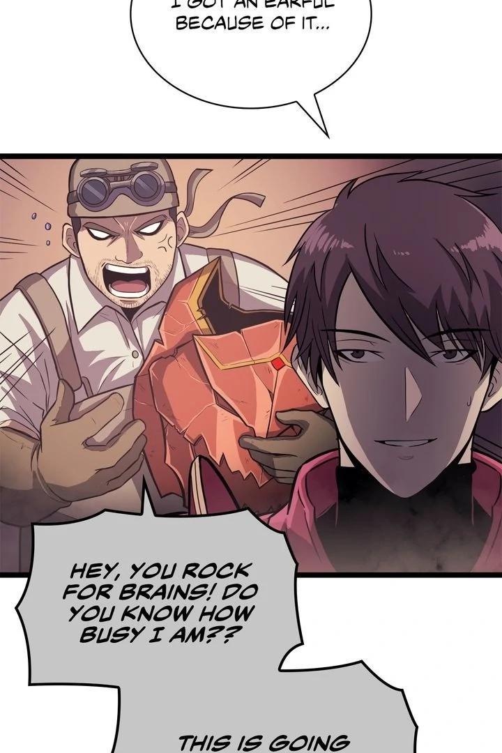 Read The Max Level Returner EN Manga Online