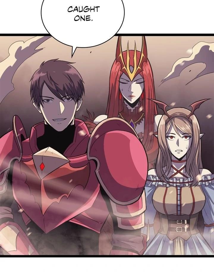 Read The Max Level Returner EN Manga Online